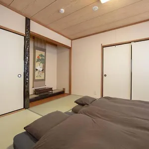 三条扇庵 別荘