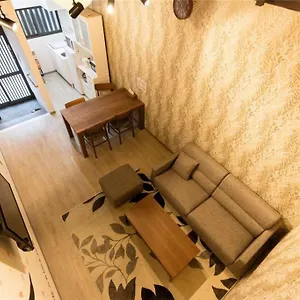 雅宿ao101 Holiday home Osaka
