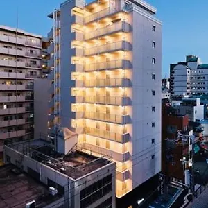 Pg Kuromon アパート 大阪市