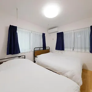 Setagaya House アパート 東京都