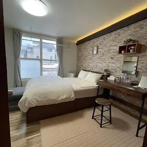 シャルムイースト アパート 釧路市