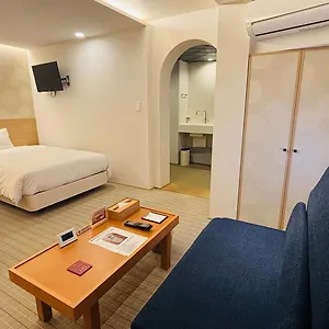お宿はち アパート