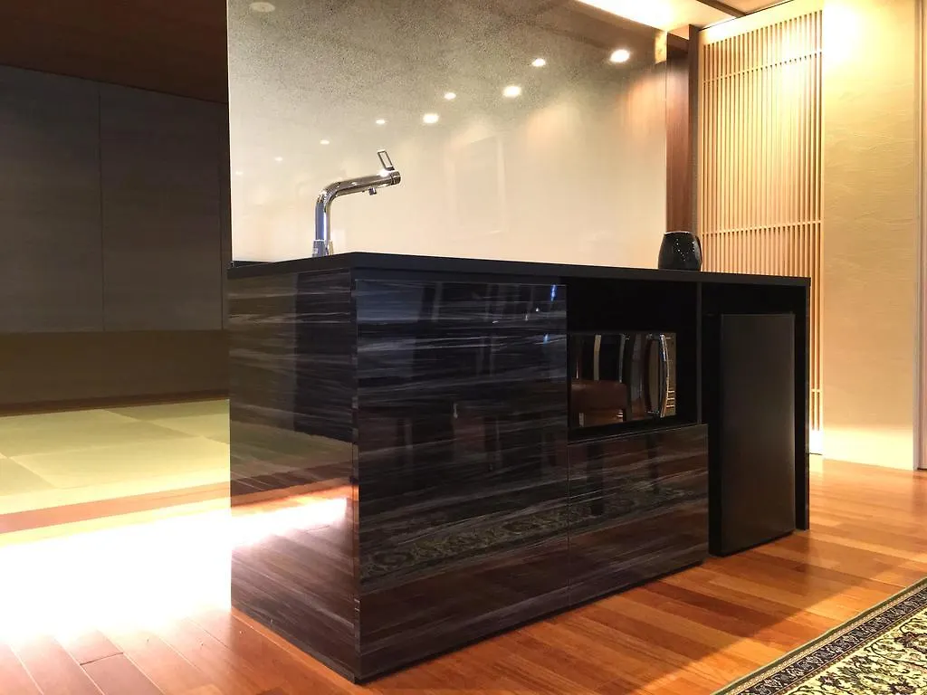 Vakantiehuis Hananobou Kinkakuji-Michi Kyoto